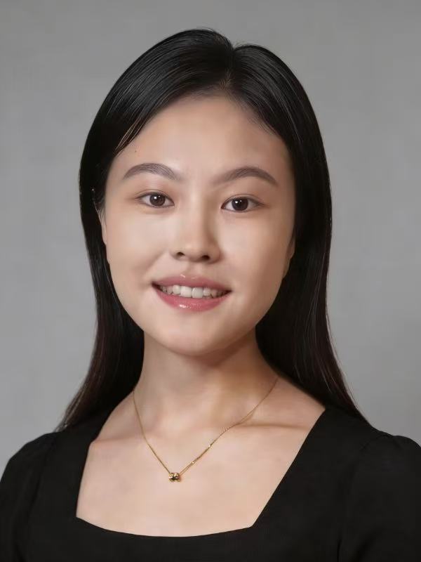 Dr. Men Xi portrait